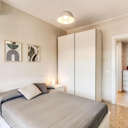 Appartement Holydom71 à Rome Extérieur photo