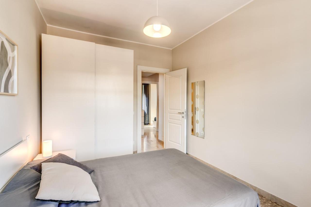 Appartement Holydom71 à Rome Extérieur photo