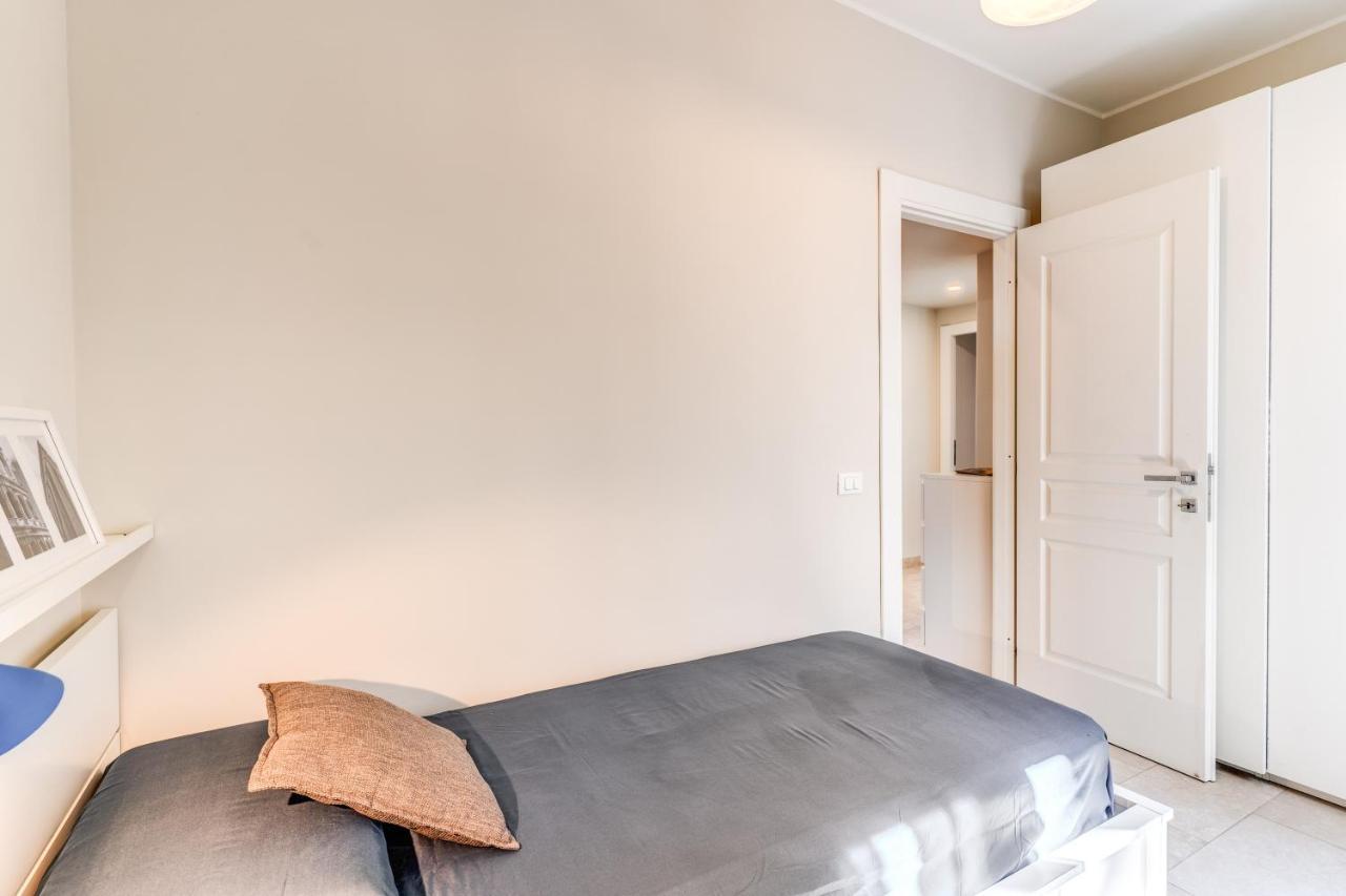Appartement Holydom71 à Rome Extérieur photo