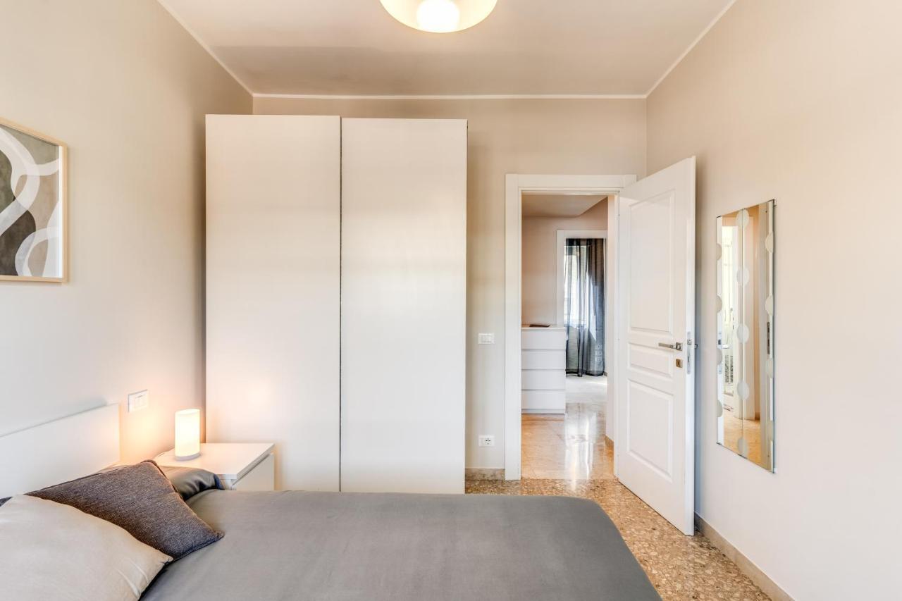 Appartement Holydom71 à Rome Extérieur photo