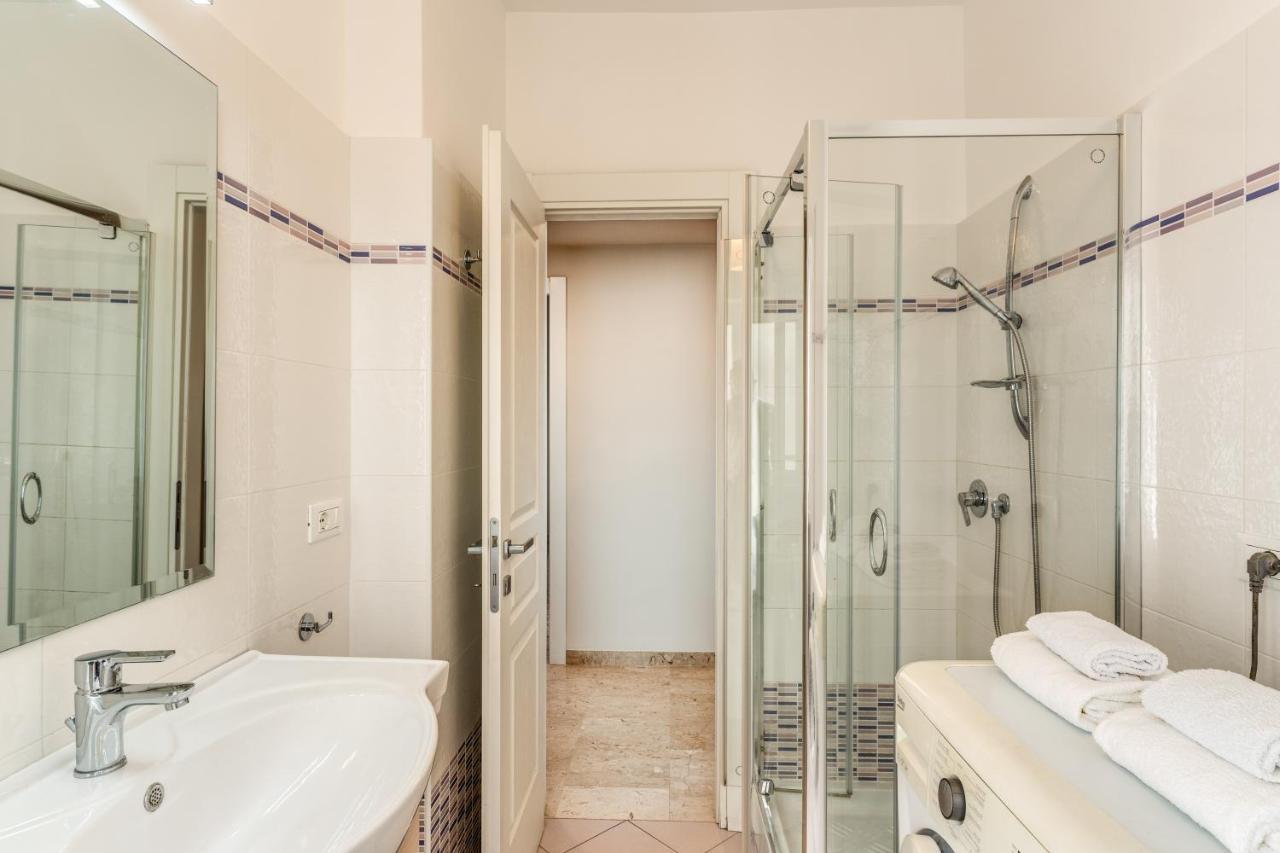 Appartement Holydom71 à Rome Extérieur photo